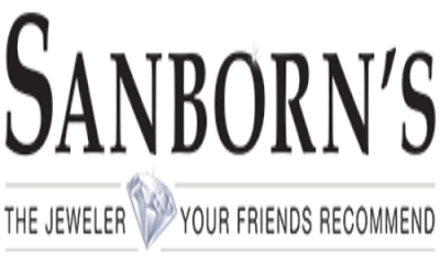 Photos of Sanborn's Jewelry