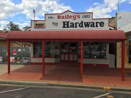Bailey's Key Hardware