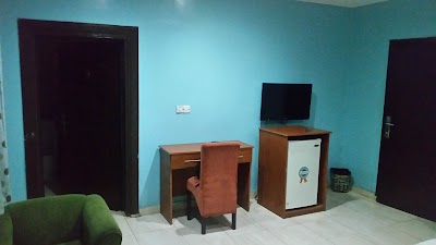 Photos of Divine Fountain Hotel Victoria Island