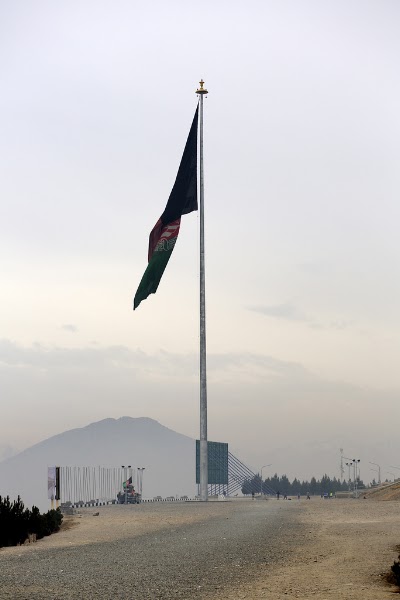 Photos of Bibi Mahro CHC