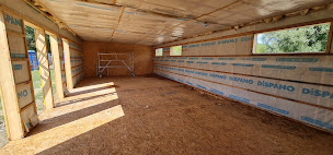 Photo n°16 de M2A à Saint-Jean-de-la-Neuville (Charpentier)