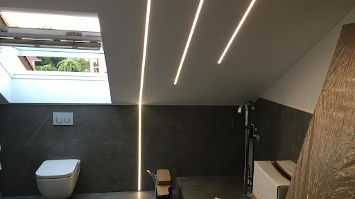 cable LED - Visual