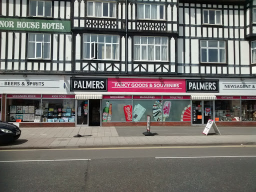Palmers Newsagents/Off Licence/Souveneirs Gallery - United Kingdom