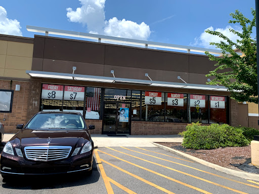 Black Friday Liquidators