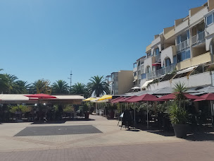 Photo n°4 de Brin De Mer à Sète (Appartement de vacances)