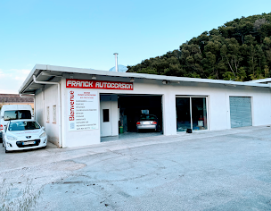 Photo n°8 de Franck Autoccasion à Auriol (Peinture automobile)