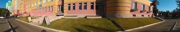 Частный детский сад современного формата