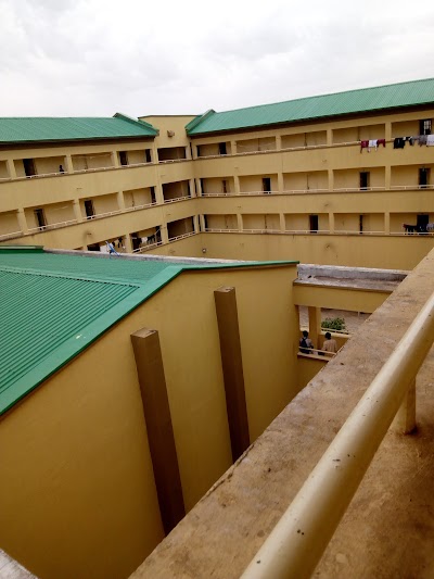 Photos of Gsu Male Hostel