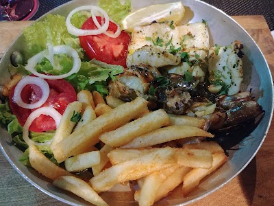 Photos of The Fishmonger Mozambique
