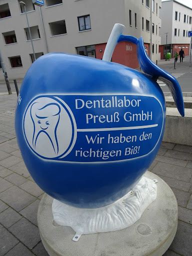 Dentallabor Preuß GmbH - Visual