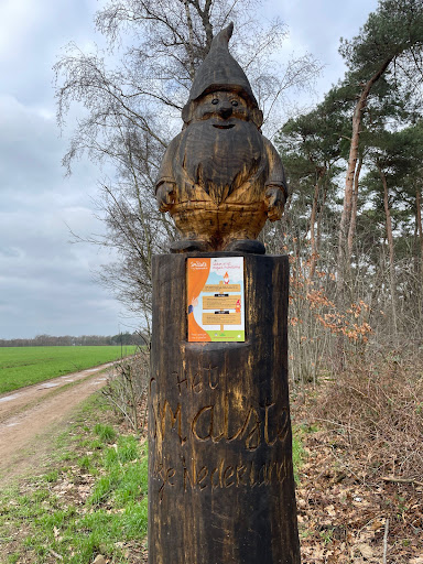 Maria-Hoop Gallery - Netherlands