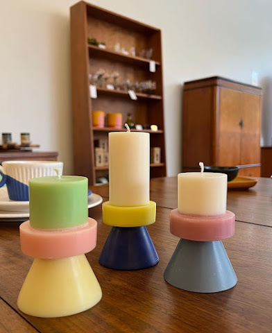 Spaced Out Studio by null