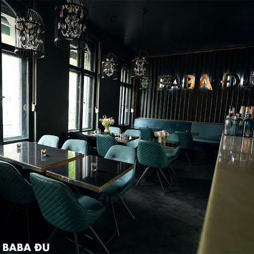 Baba đu Restaurant - Thumbnail