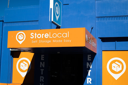 StoreLocal Rockhampton City Gallery - Australia