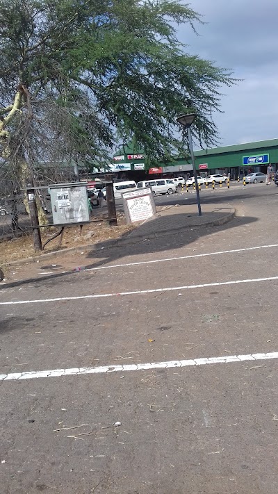 Photos of SPAR, Jozini