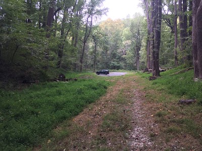 Patawomeck Band Memorial Park