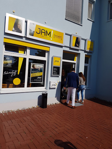 Fahrschule Jam GmbH - Thumbnail
