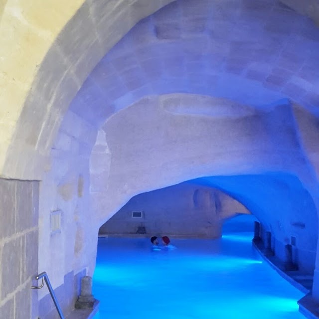 Locanda di San Martino - Hotel e Thermae
