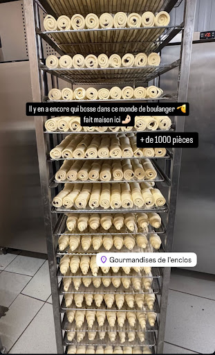 Photo 8 - Boulangerie Pâtisserie Loas