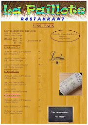 Photo n°66 de Restaurant La Paillote à Gastes (Restaurant)