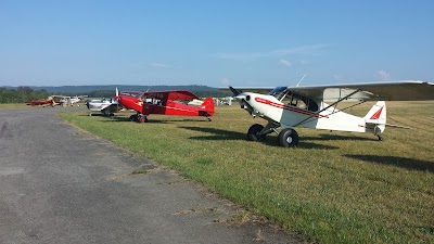 Richard B. Russell Airport