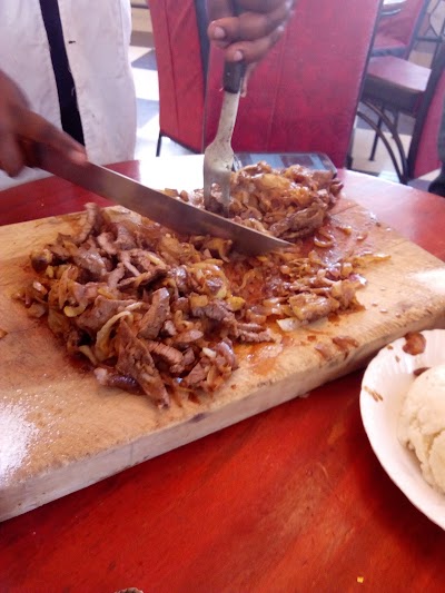 Photos of Jojen Butchery