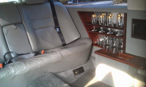 Blue Star Limousines