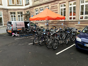 Photo n°5 de Doc'Bike Vélodomicile Strasbourg à Mundolsheim (Magasin de vélos)