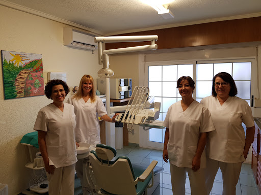 Clínica Dental Santa Pola Blanca Candela