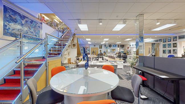 Haywood Office Services - Southampton