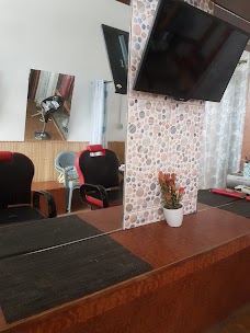 Amber Beauty Parlor/Salon rawalpindi