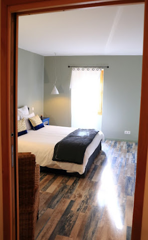 Hôtel Restaurant Le Jardin des Chouchoux by null