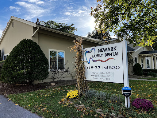 Dr. Jonathan Alder, DDS