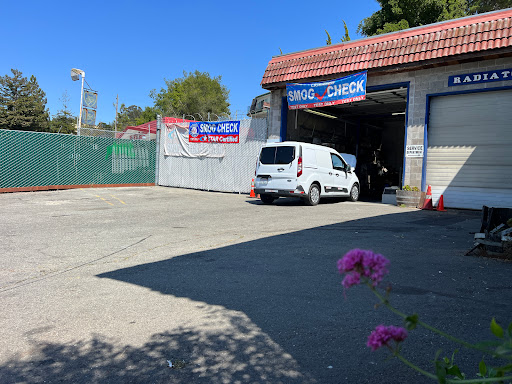 El Sobrante Smog Test Center - Thumbnail