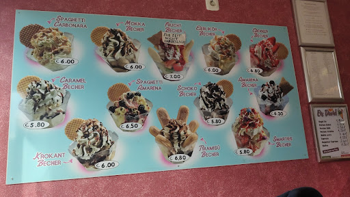 Eis David - Visual