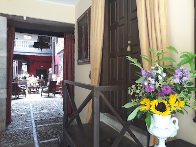 Photos of Hotel Palacio Conde Toreno Hotel