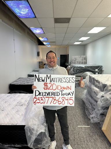 Mattress by Appointment Lakewood WA - Thumbnail