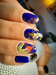 Photo n°16 de Madame Cécotine à Le Pont-de-Claix (Salon de manucure)