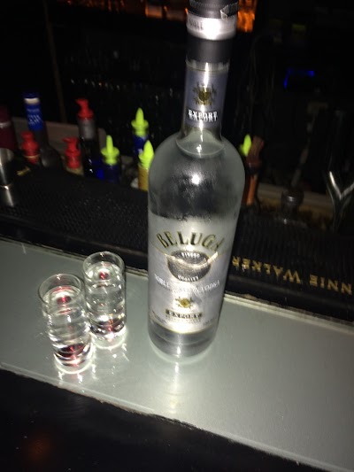 Photos of The Luna Lounge