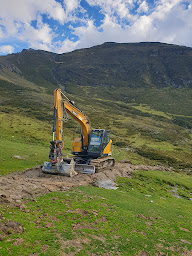 Photo n°2 de Bmtp agri à Adé (Société de travaux publics)