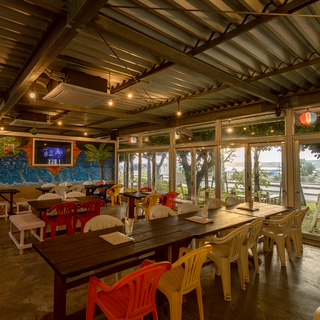 沖縄酒場/しゃぶしゃぶ ～花夢～【はなゆめ】