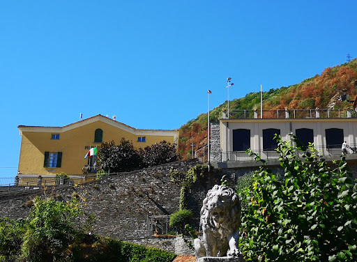 Comune di Moltrasio - Visual