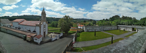 Igrexa de San Paio de Brexo - Thumbnail