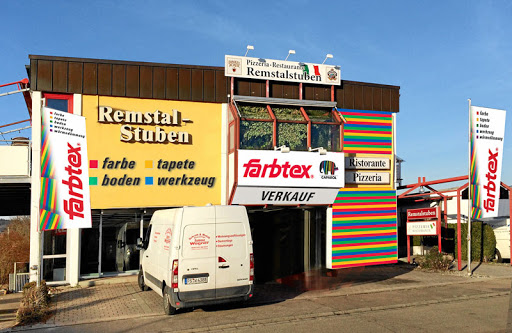 farbtex Kaltenbach + Maier GmbH & Co. KG Logo