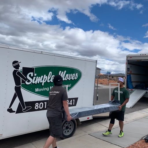 Simple Moves - Visual