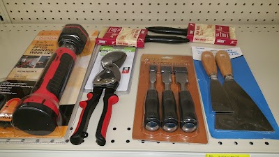 Harbor Freight Tools