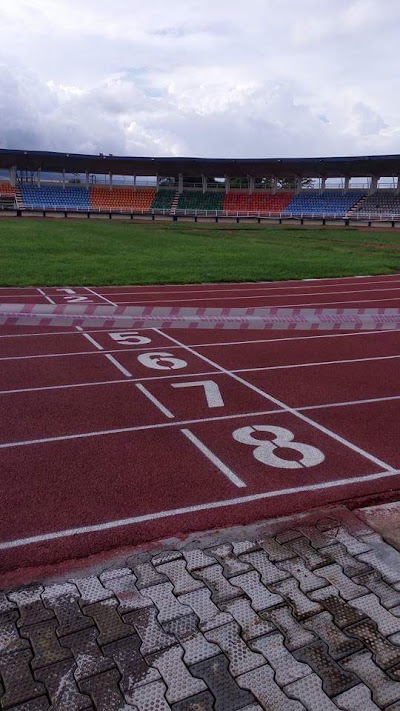 Photos of Stadium, Delta State Polytechnic, Ozoro