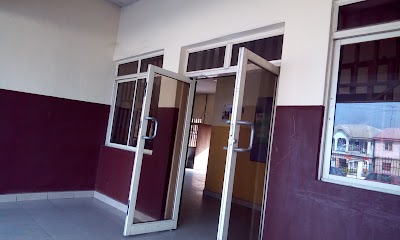 photo of Rukpokwu Health Centre