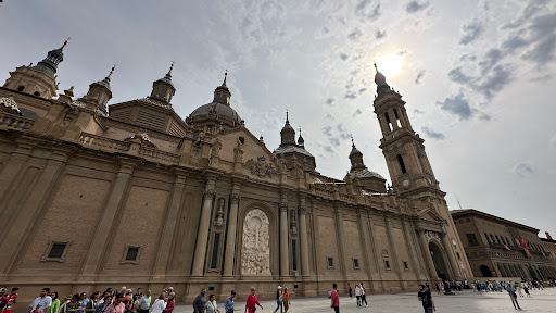 Zaragoza Olé Souvenirs - Thumbnail