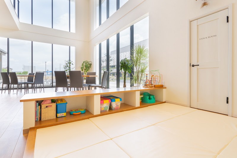 ワンダーホーム